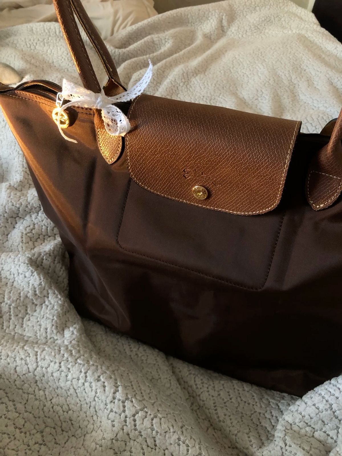 Longchamp M