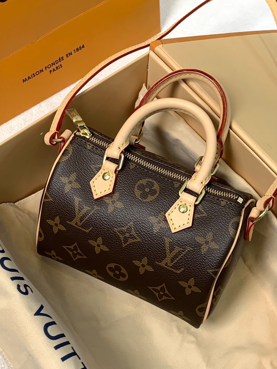 Louis Vuitton